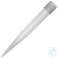 Pipettenspitzen SOC 1-10ml 100 Pipettenspitzen SOC 1-10ml 100farblos, 100...